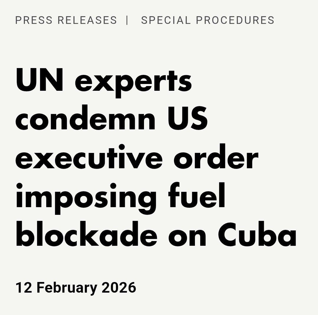 #كوبا
#CubaEstáFirme 
#CubaVencerá 
#CubaNoEstáSola