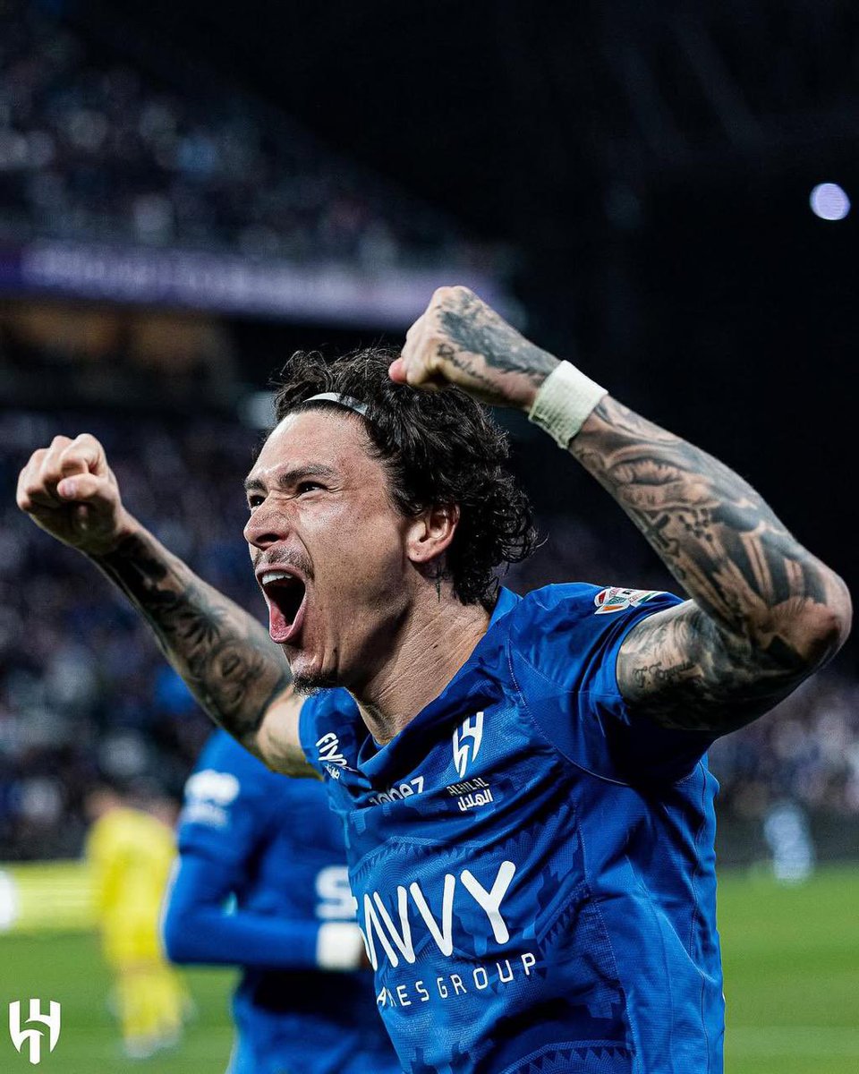 Ataque Futbolero tweet media