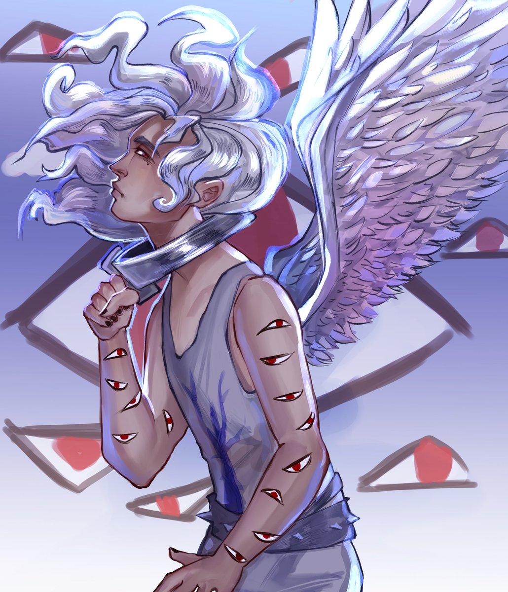 LoveryKMoon 🇺🇦 tweet media