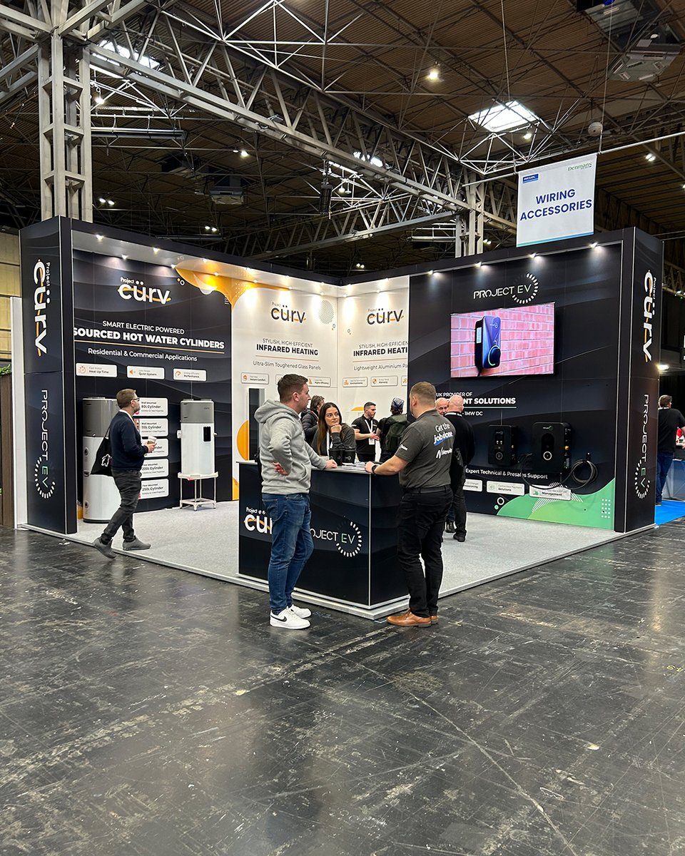 Project EV tweet media