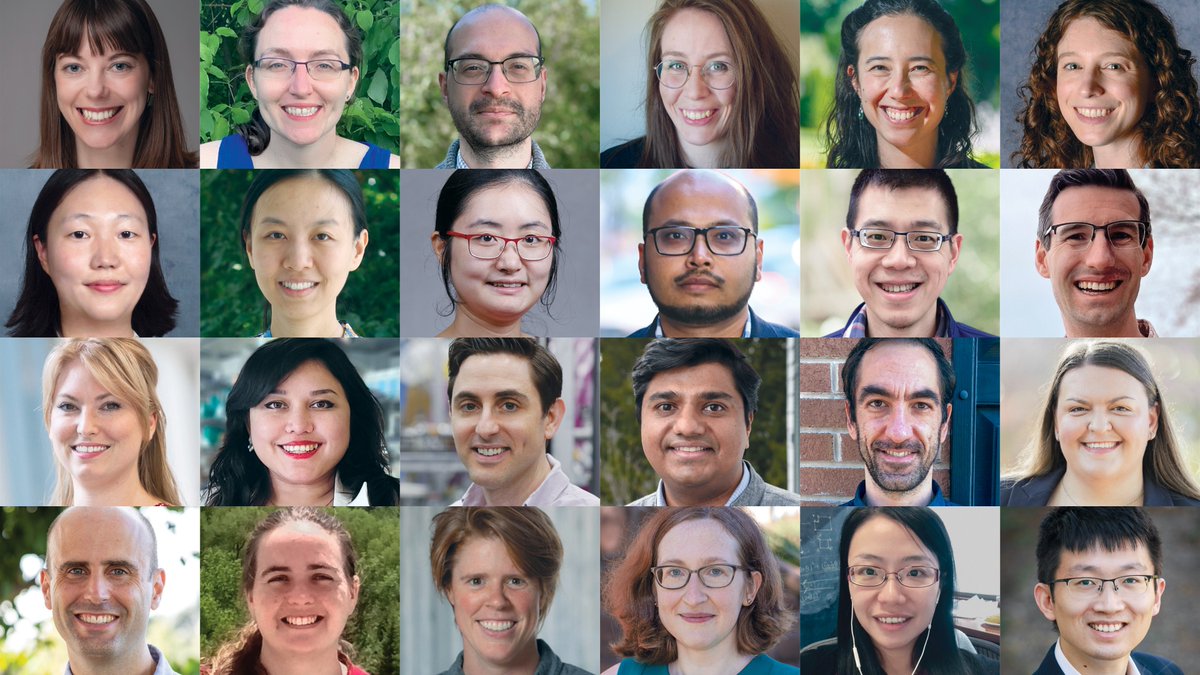 Research Corporation for Science Advancement tweet media