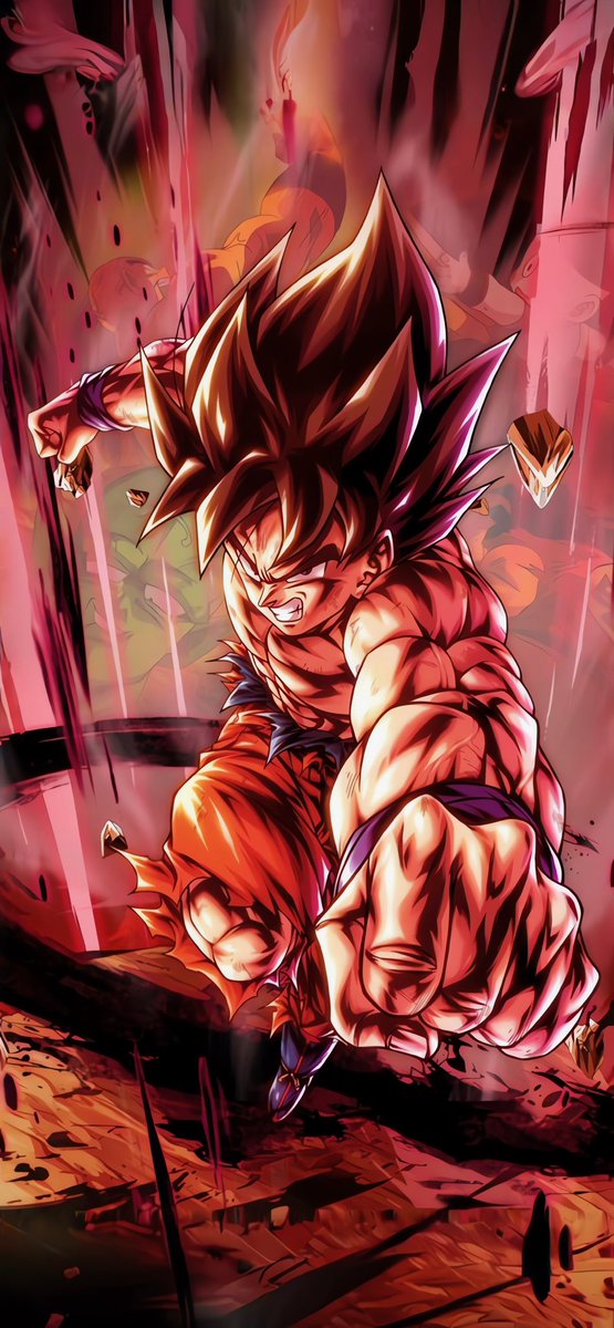 SaiyansPrinceX's tweet photo. https://t.co/3YNEn4TJdz