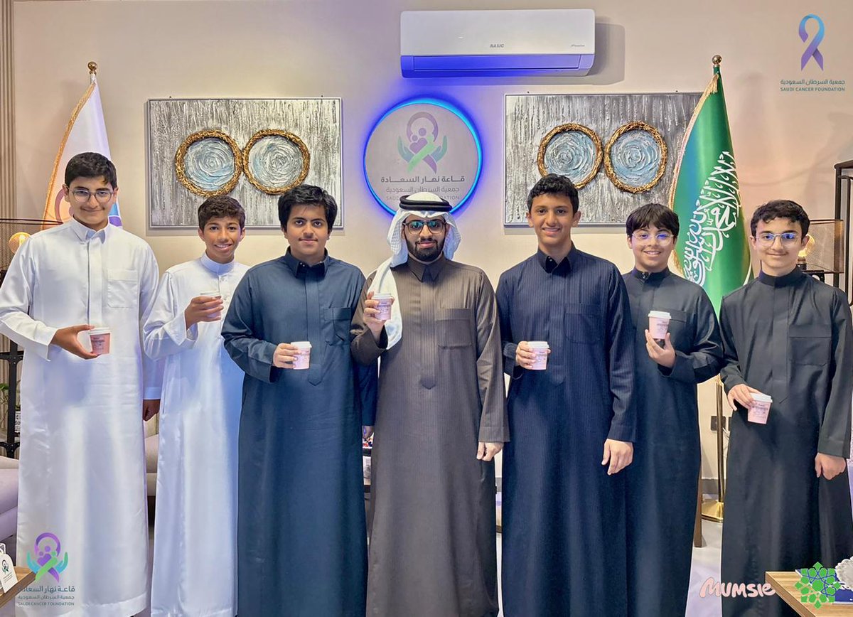 صحيفة النهار السعودية tweet media