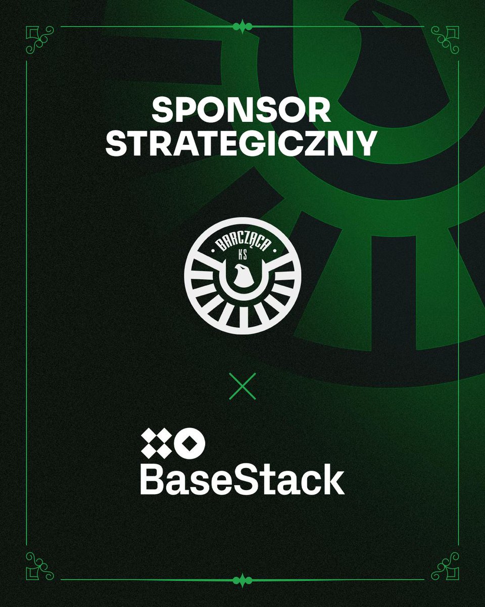 Barcząca Esports tweet media