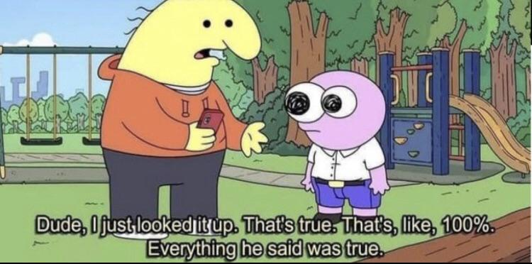 HoganMeadows12's tweet photo. how it feels looking into niche twitter drama that directly affects my friends https://t.co/ZryAYgjPuv
