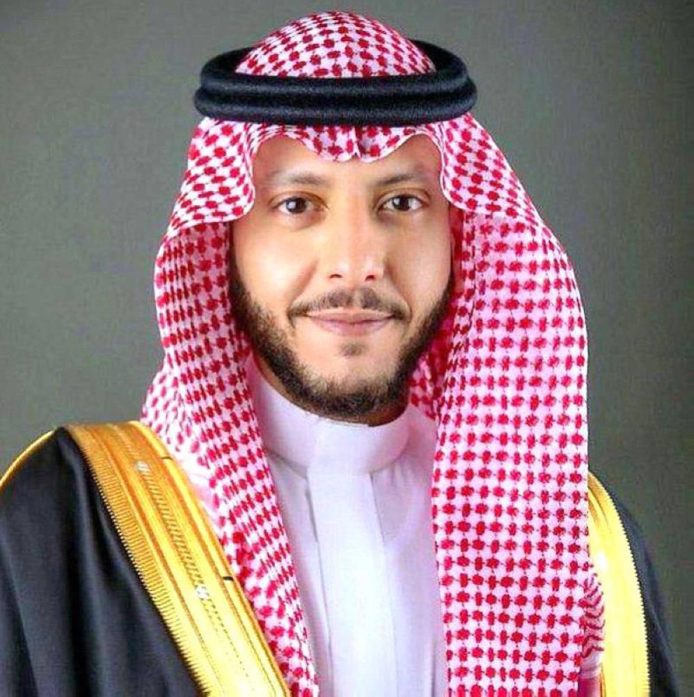 ABDULAZIZALERWI's tweet photo. أبارك لصاحب السمو الملكي الأمير سعود بن نهار بن سعود آل سعود @SNSA80 صدور الثقة الملكية الكريمة بتعيينه نائباً لأمير منطقة المدينة المنورة بالمرتبة الممتازة.@imarat_almadina 
وقد عُرف سموه بما قدمه من أعمال وجهود مميزة عكست روح المسؤولية والكفاءة في أداء المهام، وحضوراً فاعلاً في دعم المبادرات التنموية وخدمة المجتمع، مما جعل هذه الثقة امتداداً لمسيرة عطاءٍ مشهودة.
نسأل الله لسموه العون والتوفيق والسداد لخدمة طيبة الطيبة وأهلها، في ظل قيادتنا الرشيدة، وأن يكتب على يديه مزيداً من التميز والإنجاز.