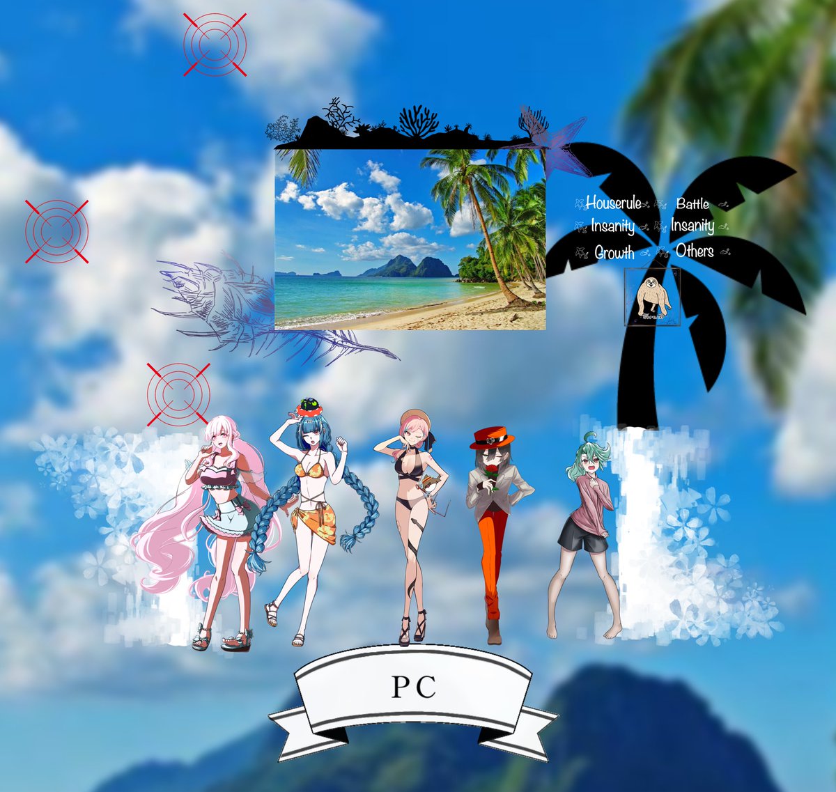 ミネラルタウン tweet media