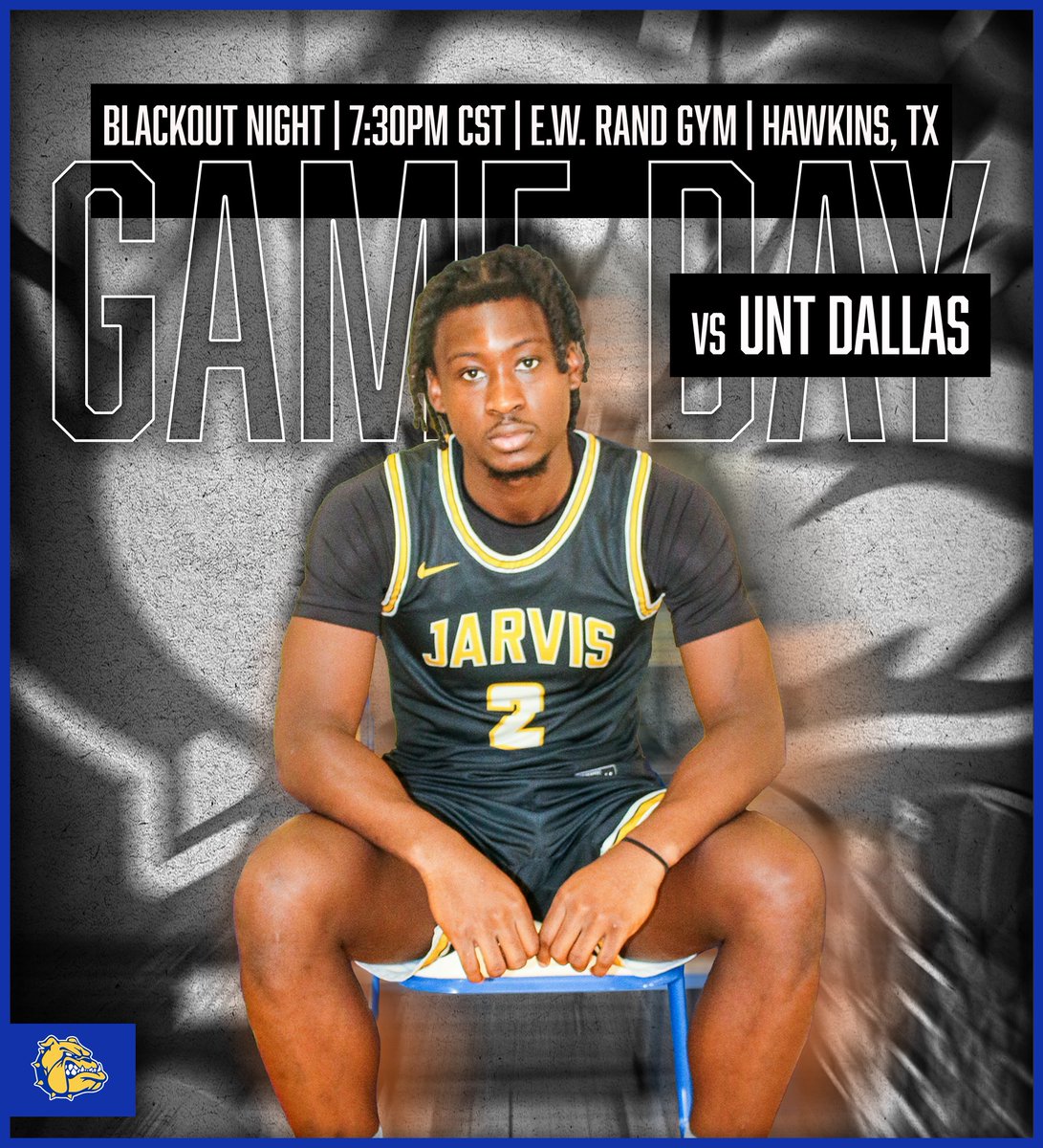 Jarvis Christian Men’s Basketball tweet media