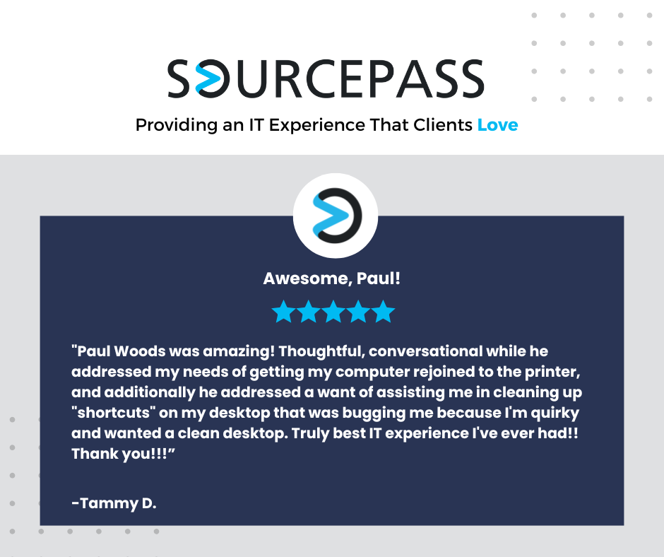 Sourcepass tweet media