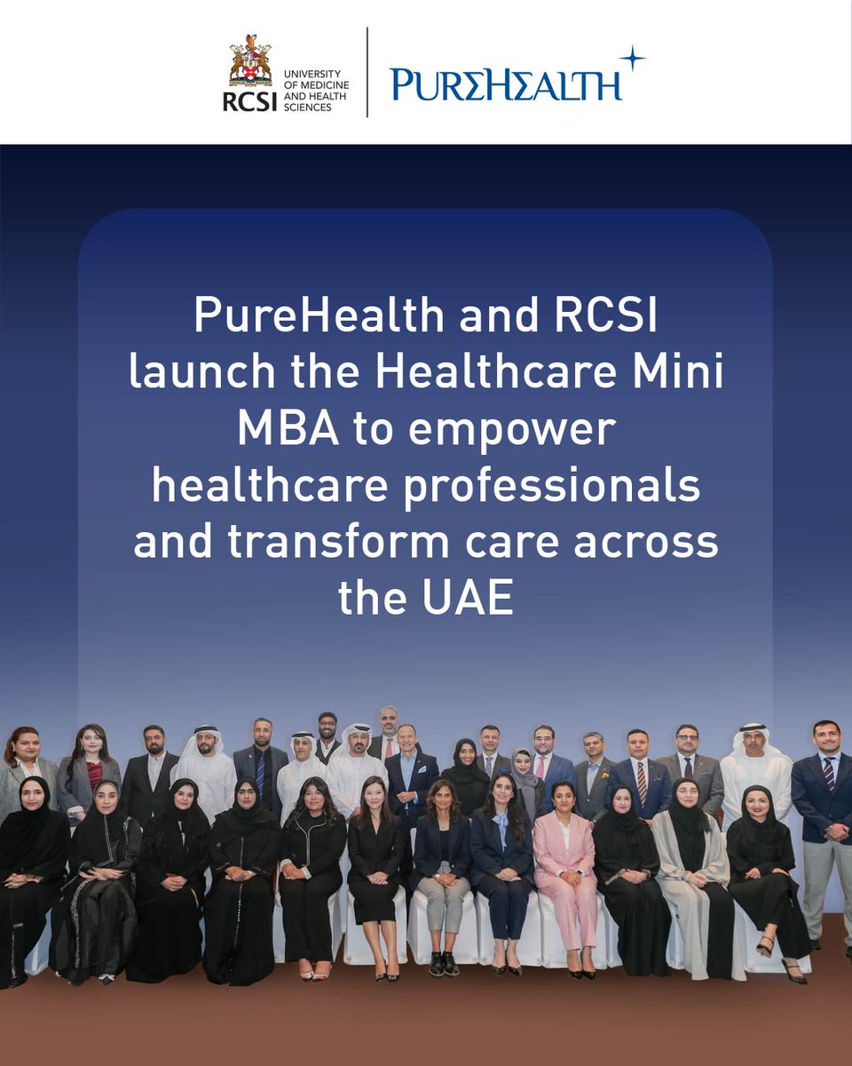 PureHealth tweet media