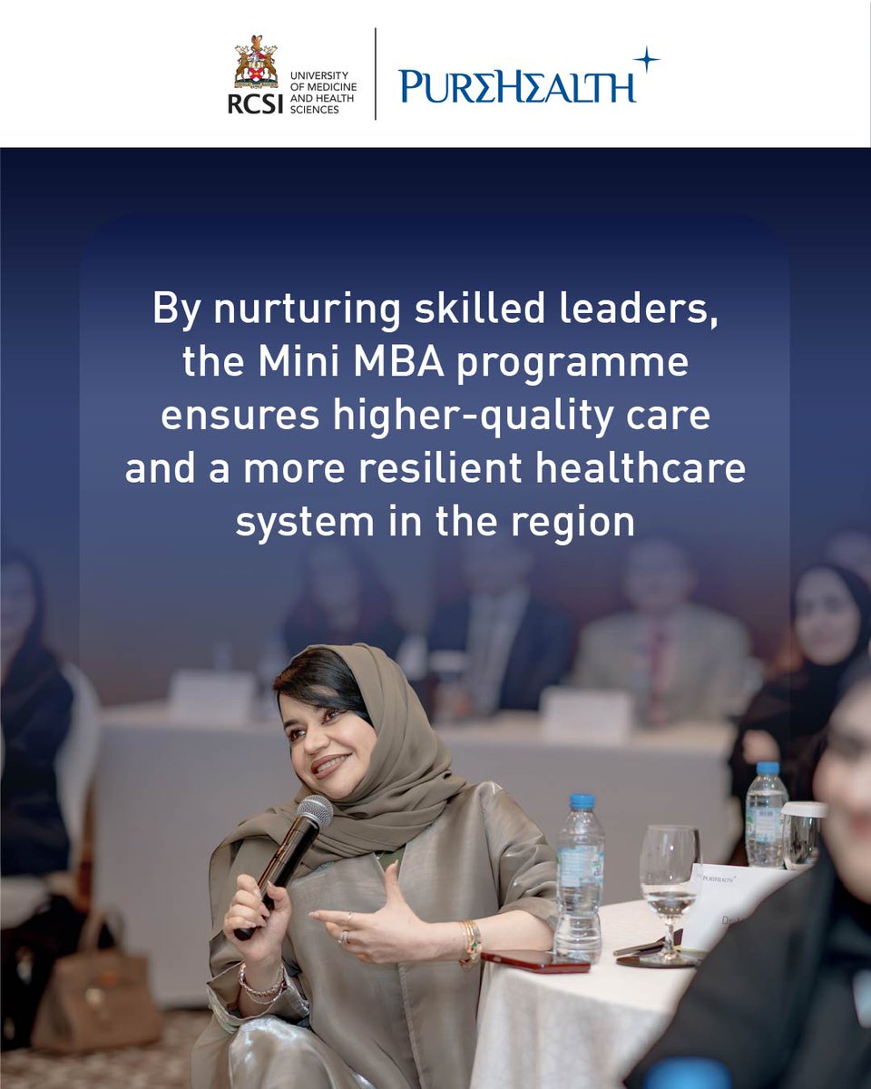 PureHealth tweet media