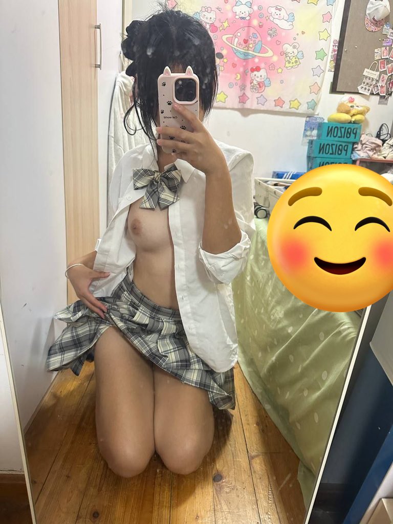 小松可可奈 tweet media