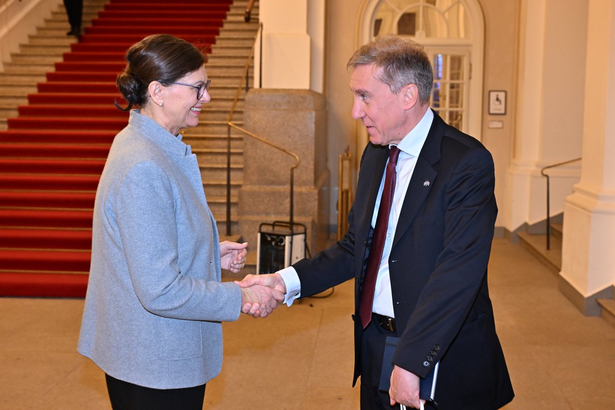 Bayerischer Landtag tweet media