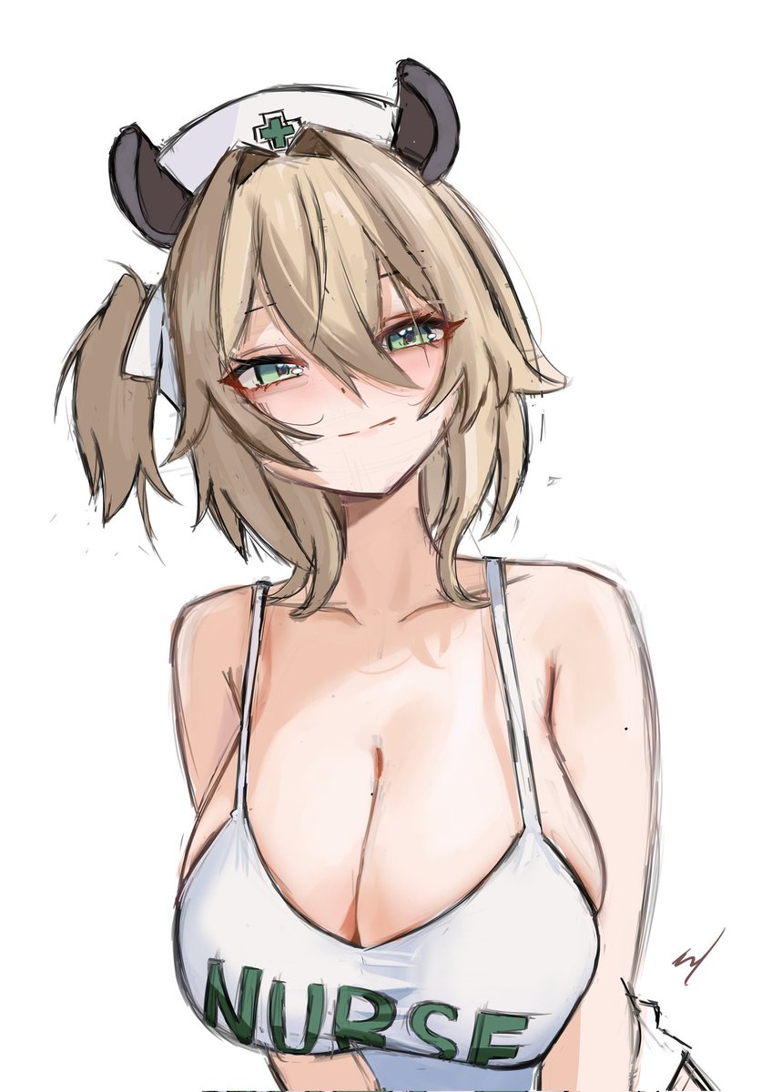 Nimi existing makes me happy.
#nimagery