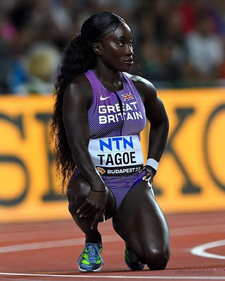 Rate her beauty out of /10