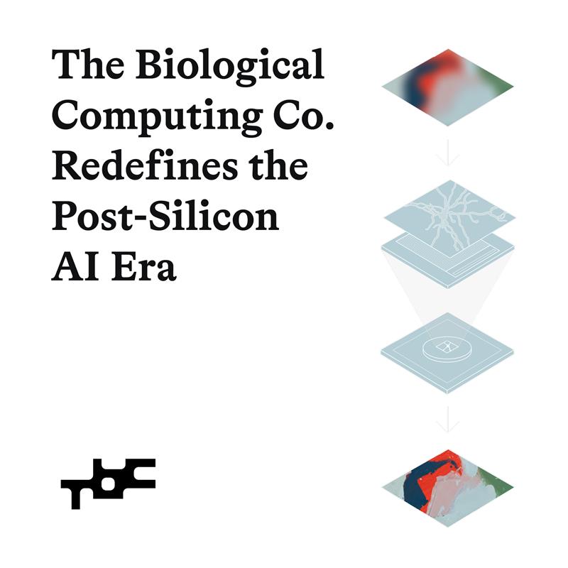 The Biological Computing Co. (TBC) tweet media