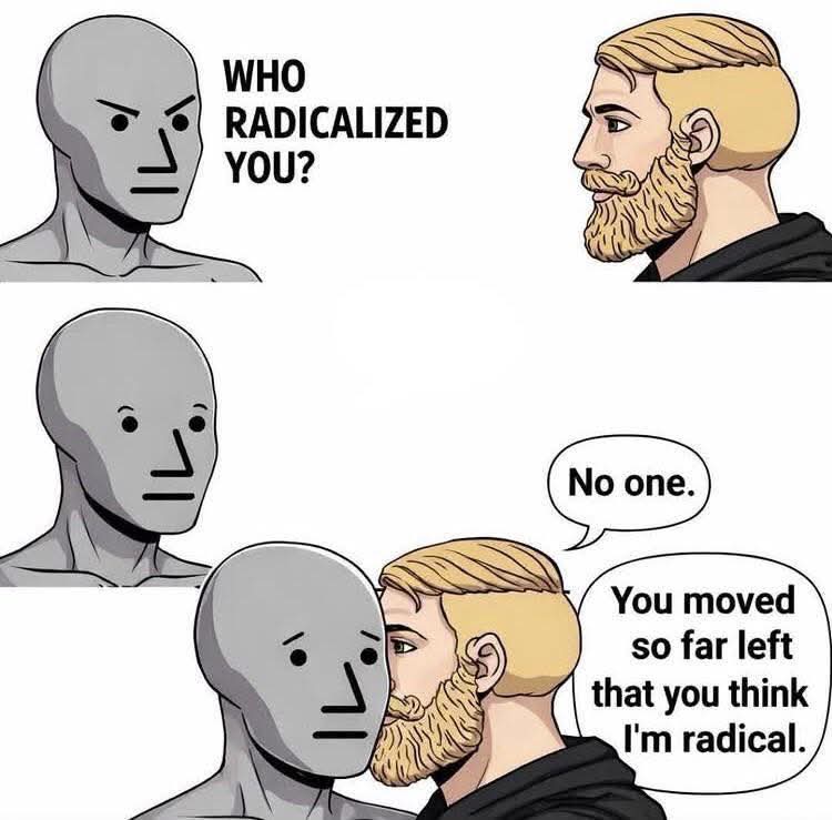 Angry Patriot 🇺🇸✌ (@angrypatriotic) on Twitter photo 