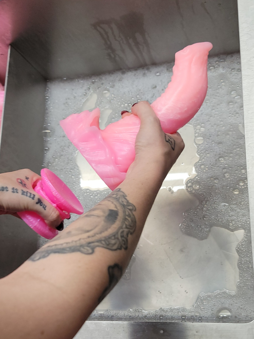 Pleasure Forge -Next Drop- | 2/12 | 8PM EST tweet media