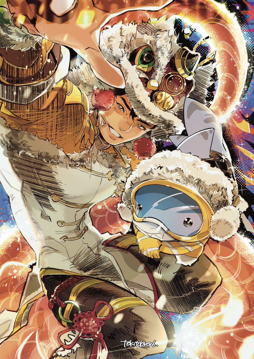 _tokitokoro's tweet image. 🥮