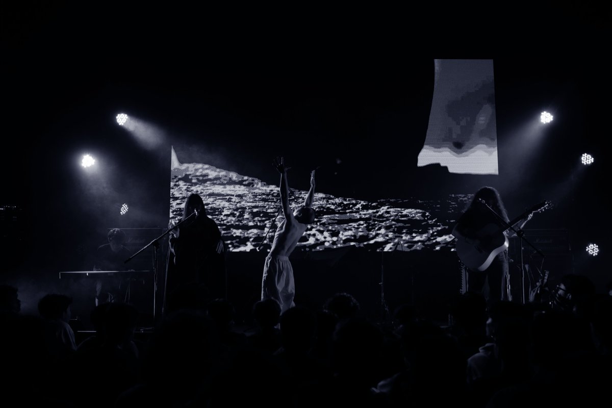 With quiet delight, we find warmth in our togetherness—like a soft ember glowing in the dark, unseen by the world, yet enough to keep the night alive.

<a href="/lokanantabloc/">Lokananta</a>  

📷: <a href="/albaskoro_/">◻</a>