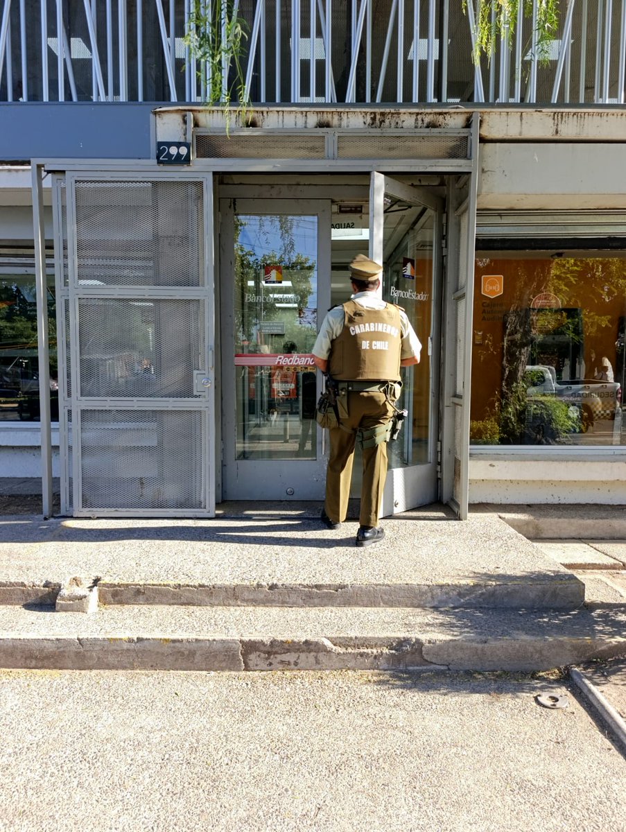 Carabineros Prefectura Costa tweet media