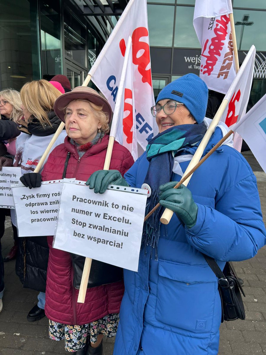 UNI Global Union tweet media