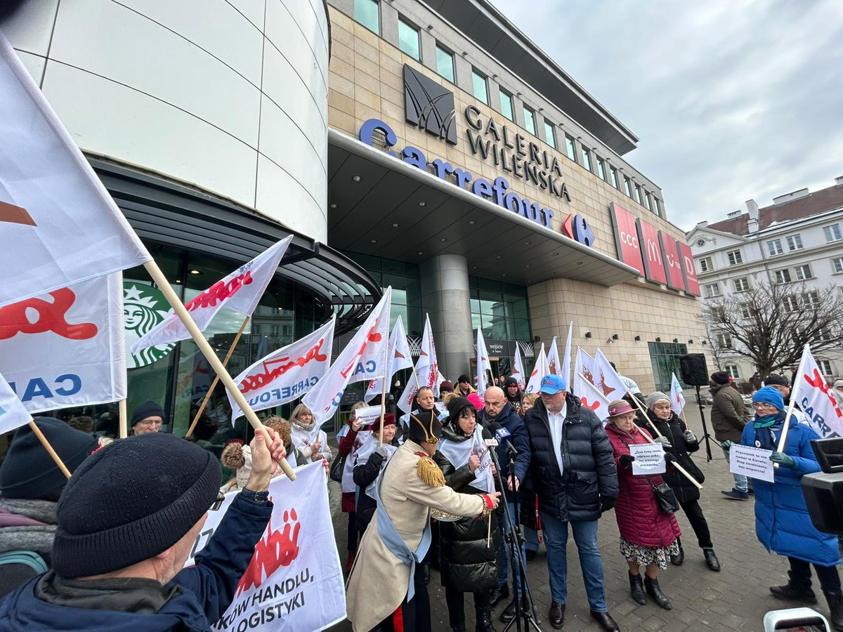 UNI Global Union tweet media