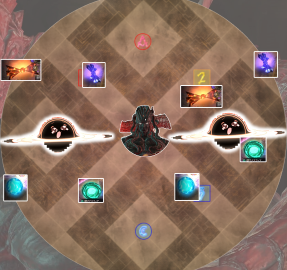 これしか浮かばんかった