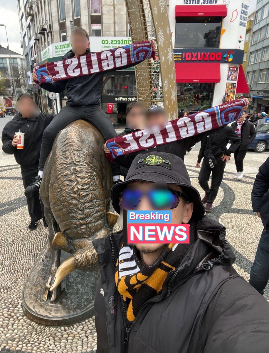 geldik yoktunuz heval @.kobanibahce