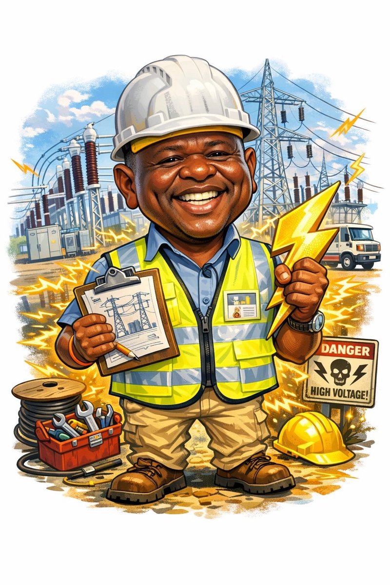 MativoMJohn's tweet photo. @3esExperience It will be a great pleasure sharing my +30yr career growth &amp; experience in project planning, project financing, project design, project implementation, contract management, engineering mentorship, corporate management and GE/PE Registration interviews. 
#GE2PE https://t.co/PaxEHtQdsk