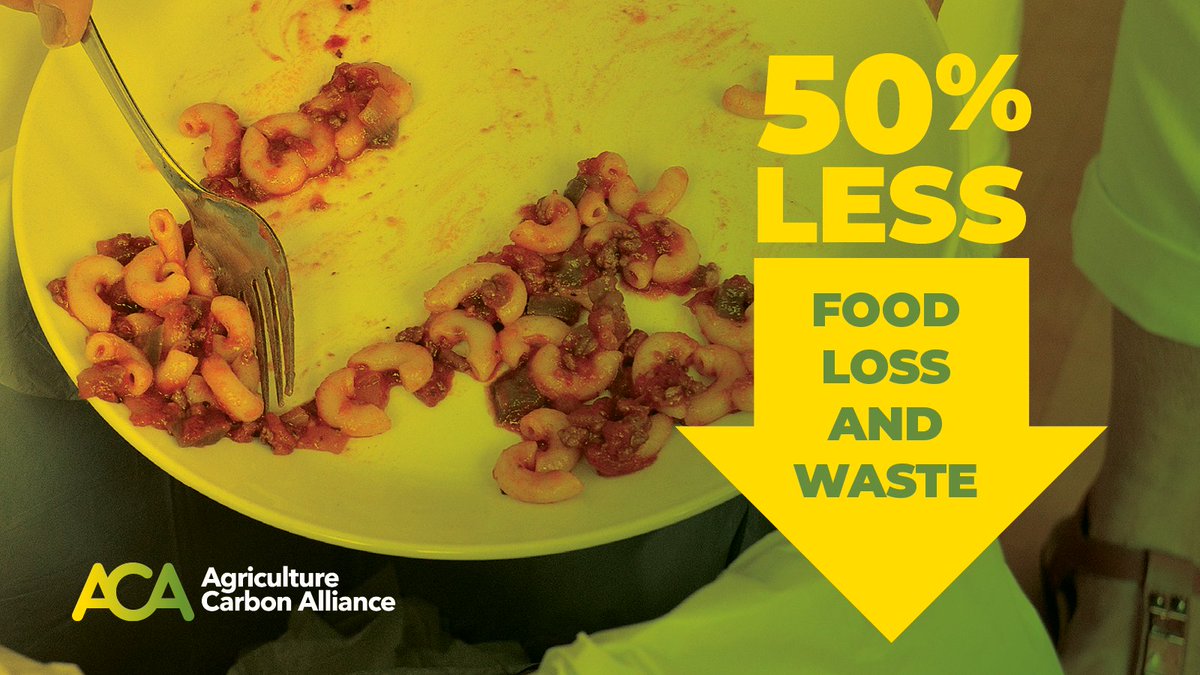 Agriculture Carbon Alliance tweet media