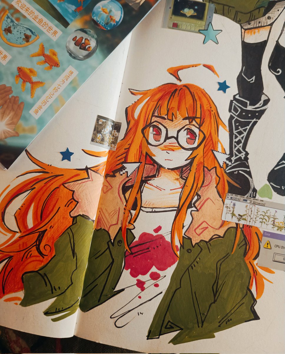 Aggotika tweet media