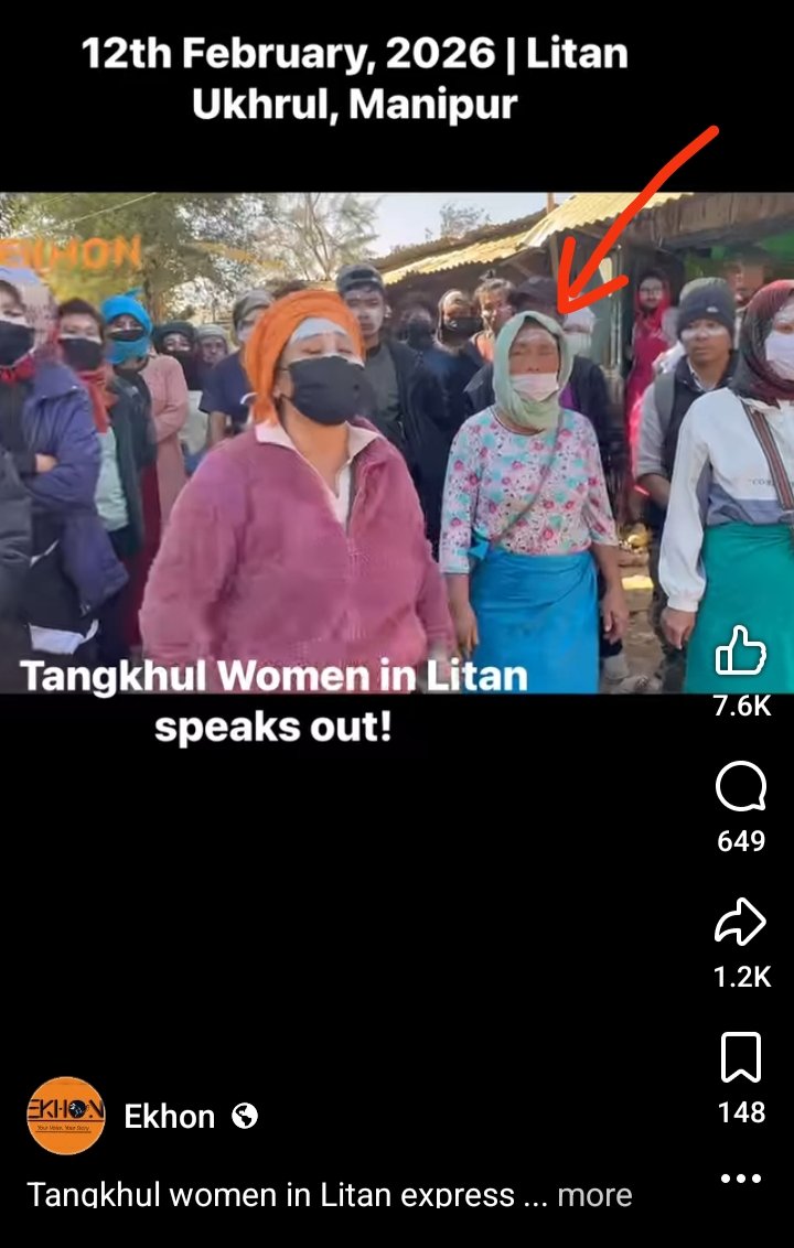 Seimin Doungel tweet media