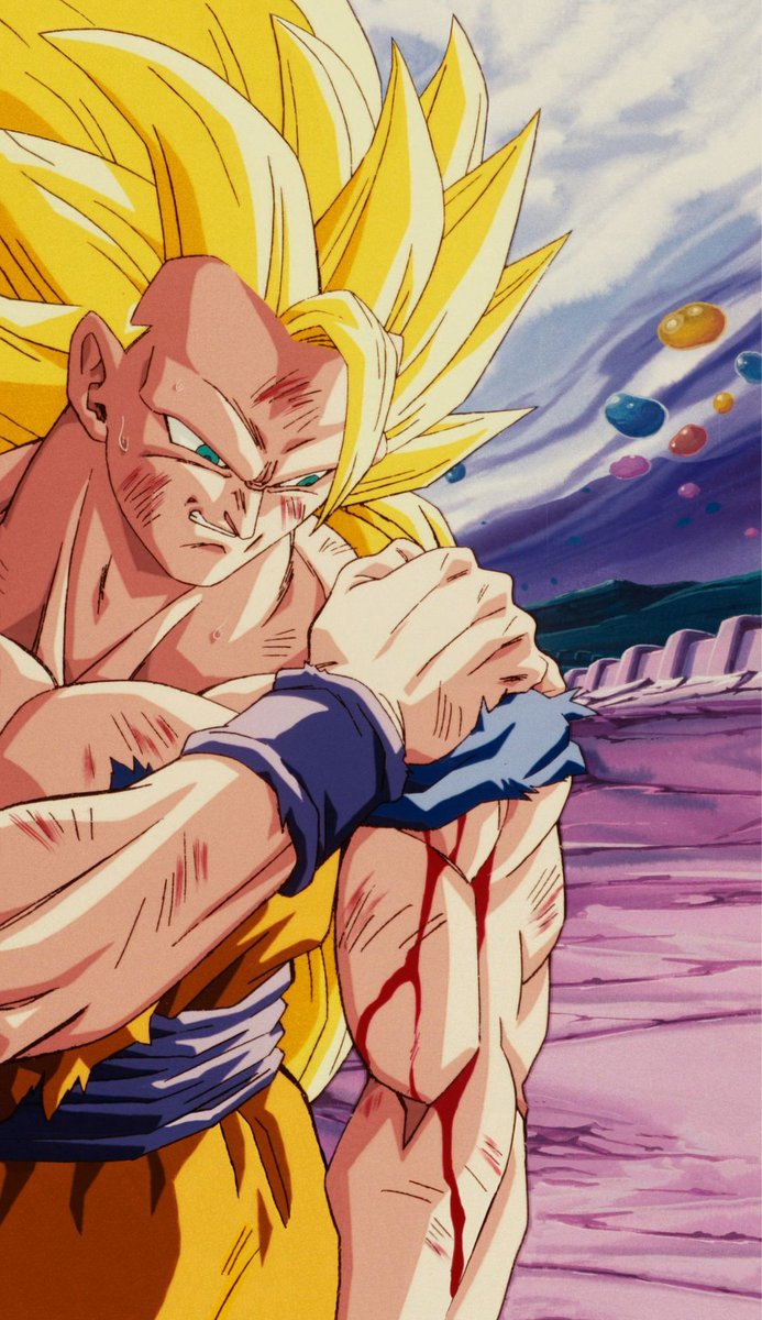 DBZdaily_'s tweet photo. https://t.co/lia3YpTlEH