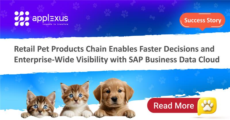 Applexus Technologies tweet media