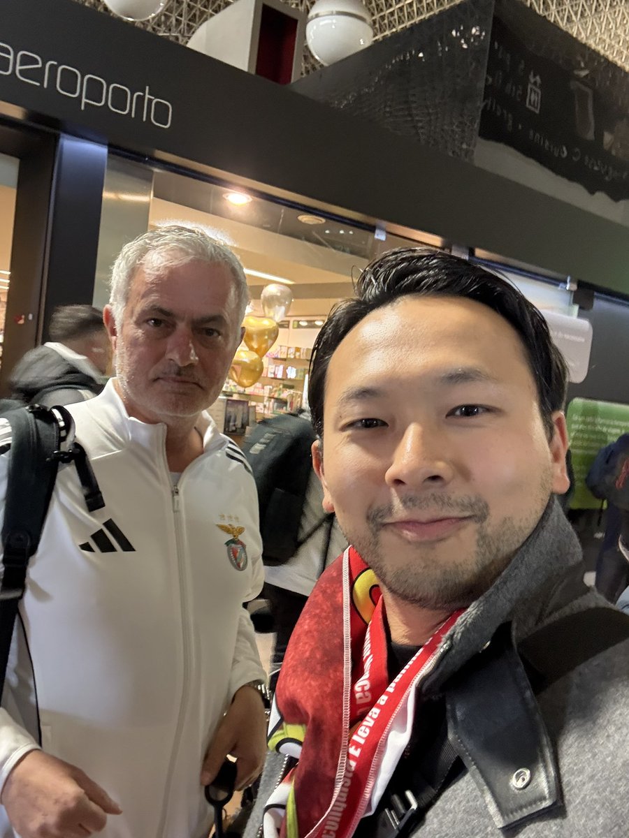 O Japa (Jumpei Fujita) tweet media