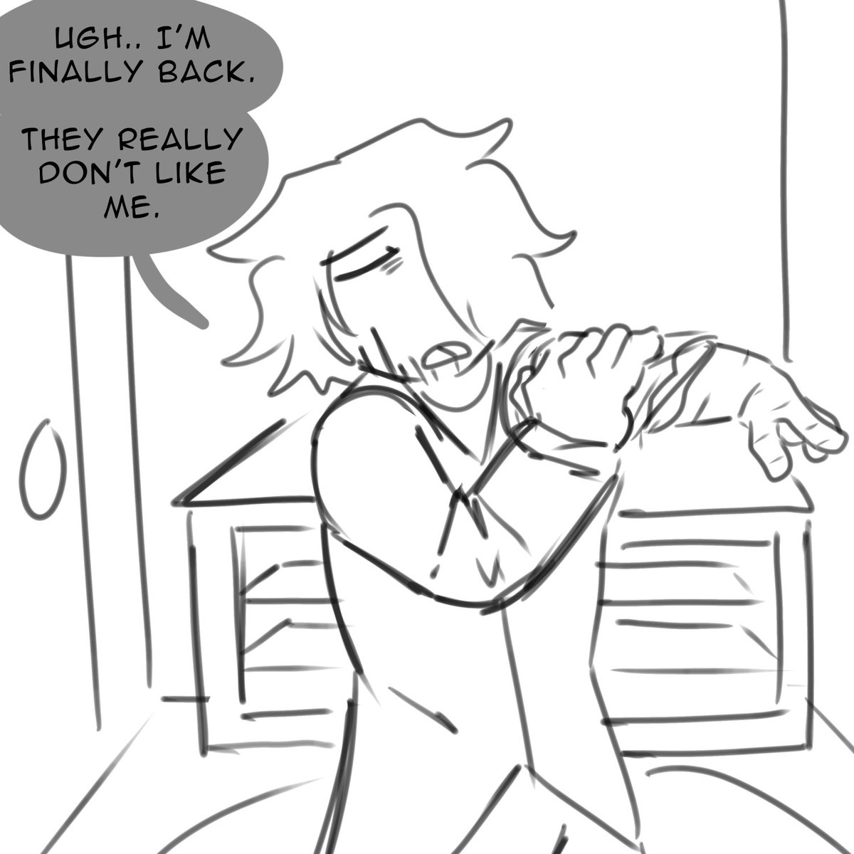 ɪᴄᴏɴsᴍɪʟᴇʀ (Oni's Husband) tweet media