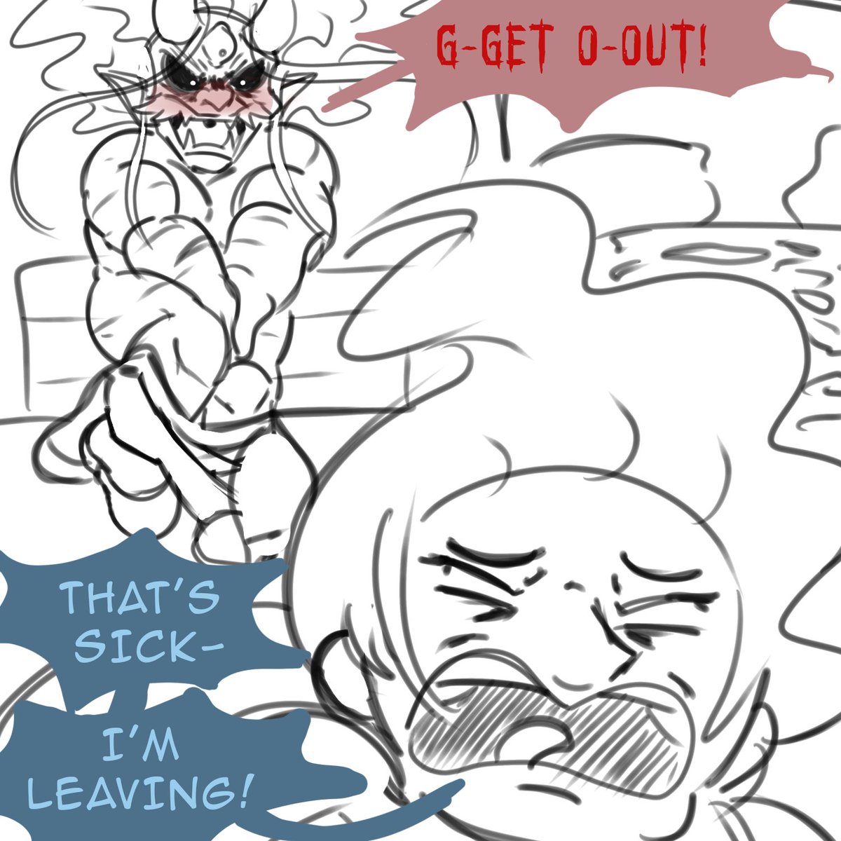 ɪᴄᴏɴsᴍɪʟᴇʀ (Oni's Husband) tweet media