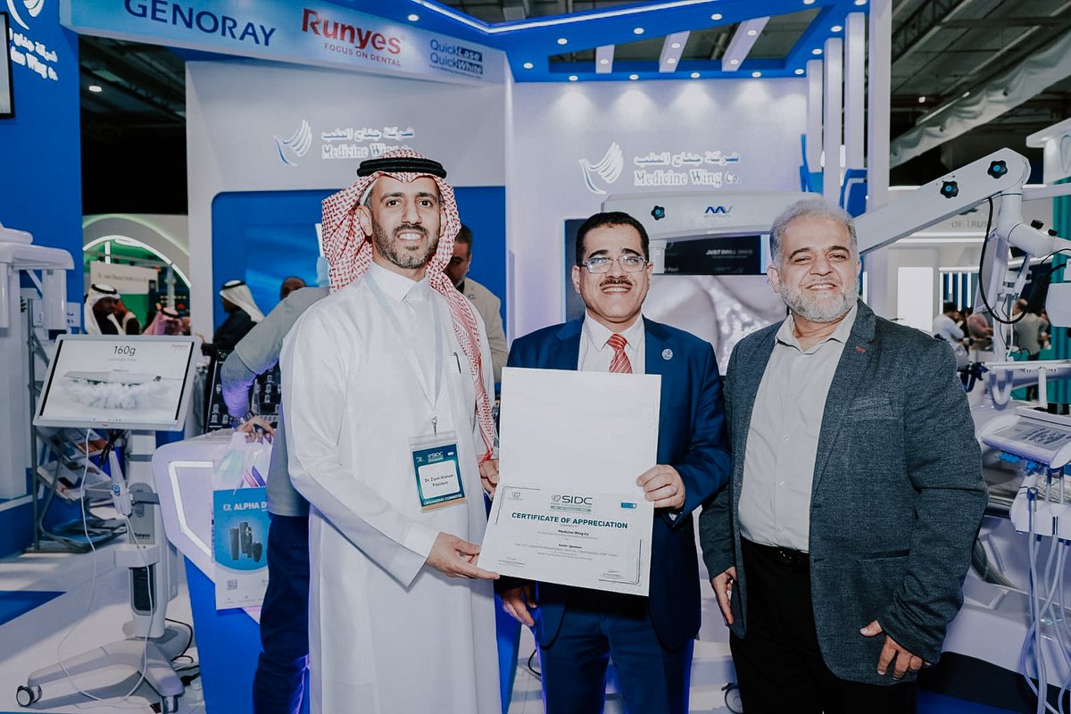 Medicine wing CO tweet media