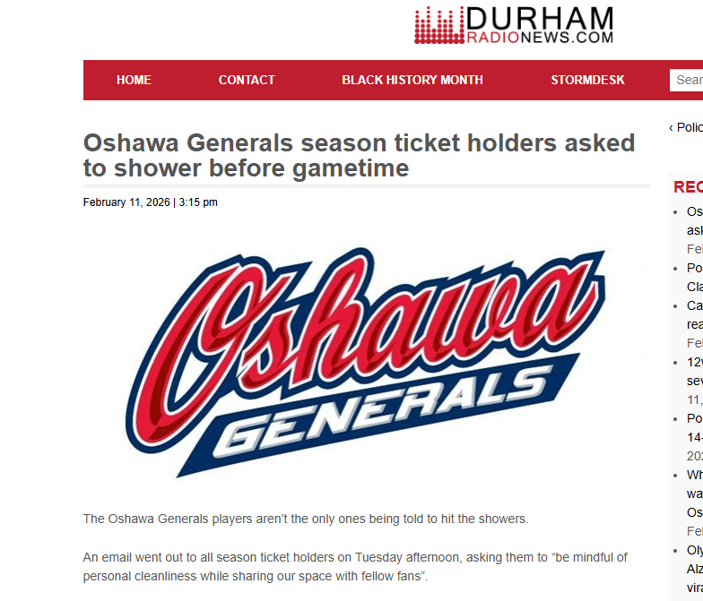 There's a reason they call it "The Dirty 'shawa"