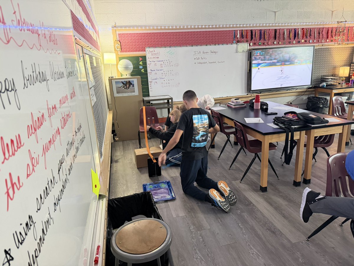 Mrs. Conrad tweet media