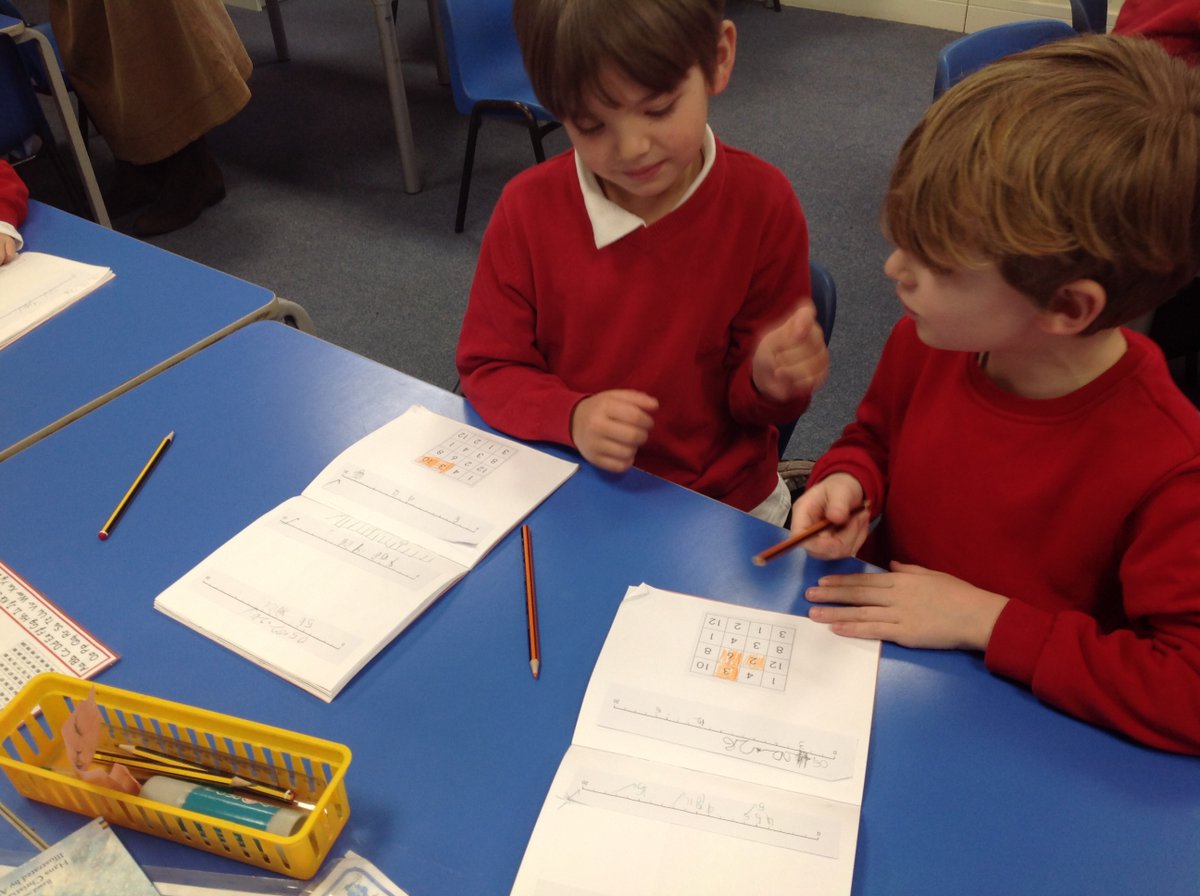 Roehampton Church Forest School tweet media