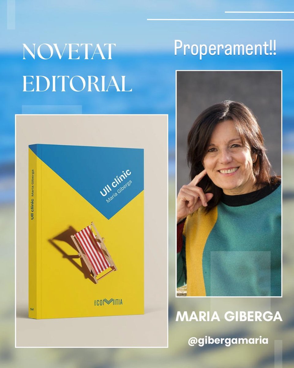 COMITIA Editorial tweet media