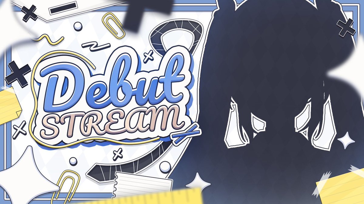 shygori ☁︎ ᶻ 𝗓 𐰁 VTuber tweet media