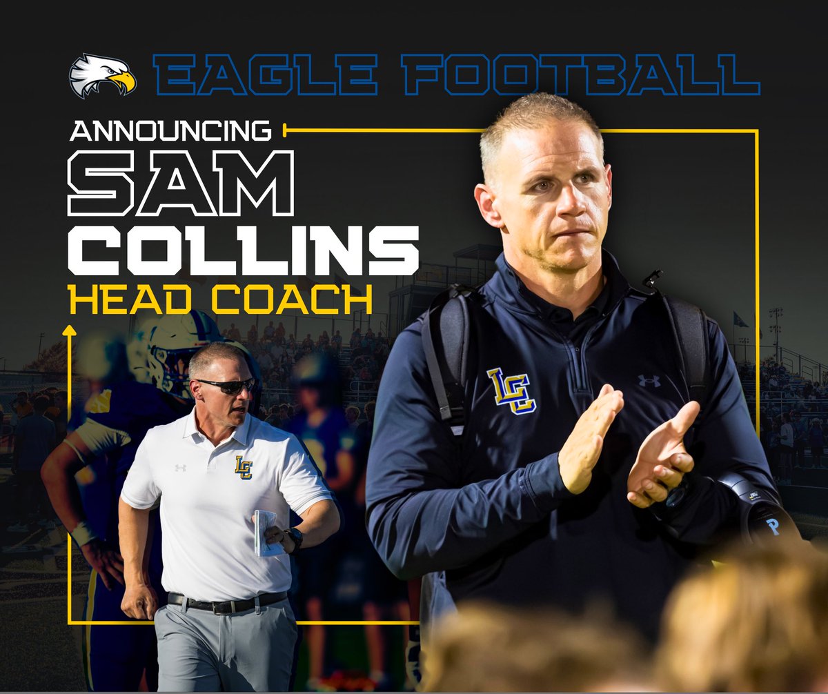 LC Athletic Department tweet media