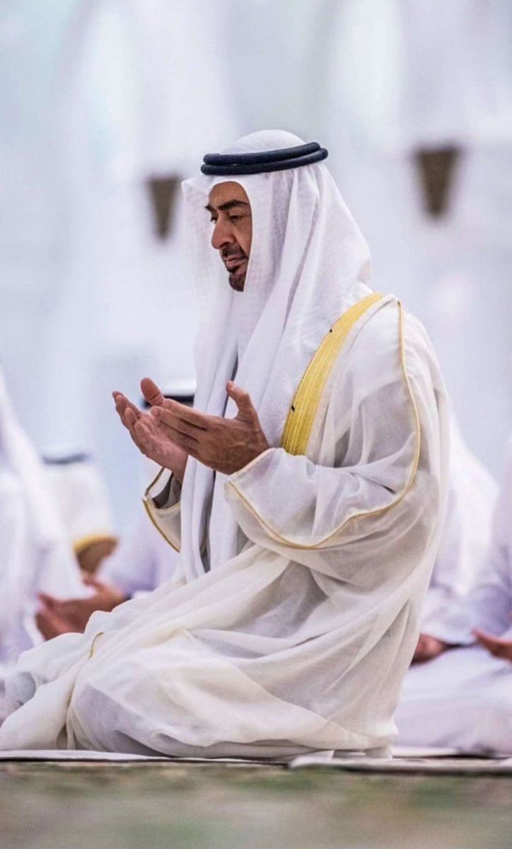 الله يحفظك ويحرسك ويسعدك ♥️
#محمد_بن_زايد #ساعة_إستجابة