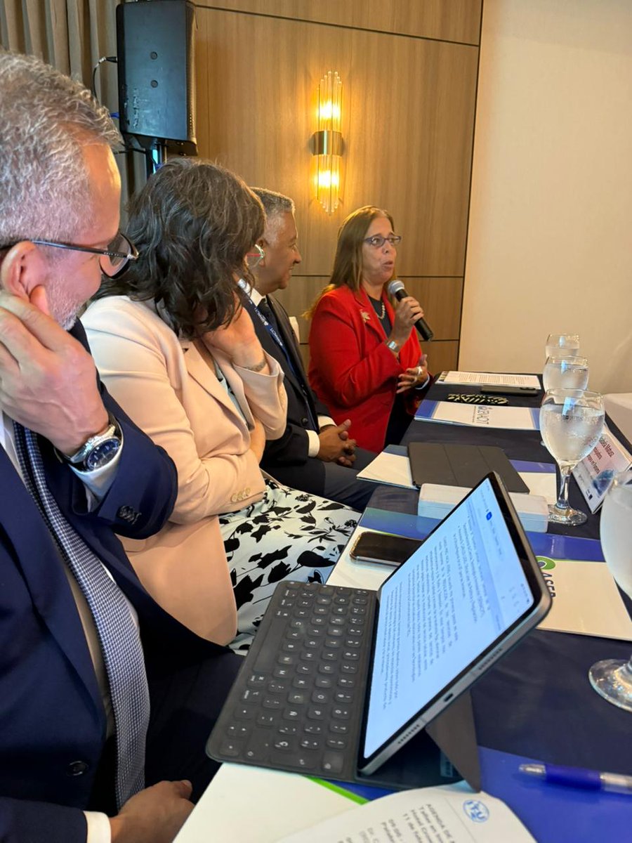 ONU Panamá tweet media