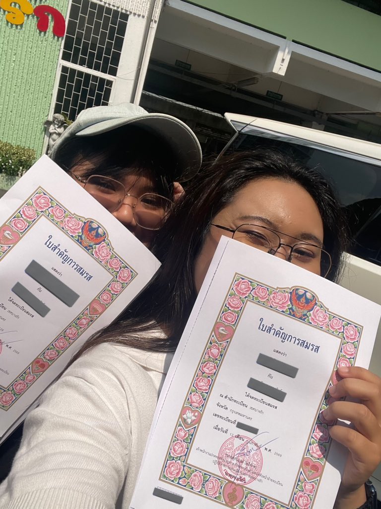 จากรีดเดอร์                                   สู่ ‘ภรรยา’ แล้วนะคะ
<a href="/tttriggers/">𝒎𝒐𝒋𝒂𝒗𝒆 𝒔𝒄𝒉𝒖𝒆𝒕𝒕 𝒕𝒆𝒉 🐍</a>