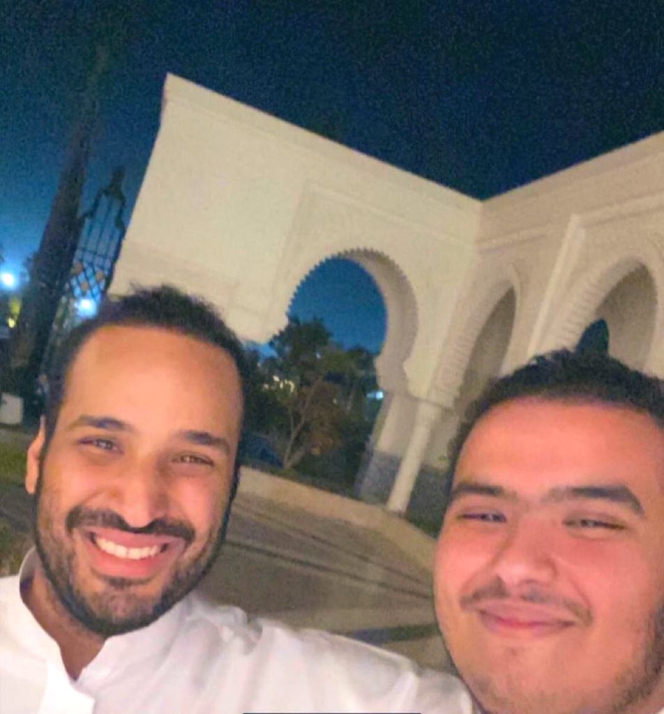 اعانك الله وسدد على الخير خطاك
يا ابا سلمان