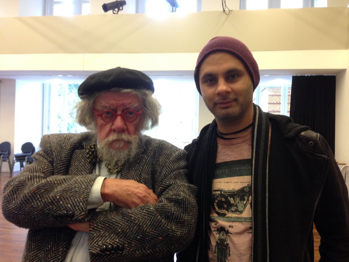 Niraj Chag tweet media